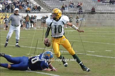 Thumbnail 3 in Argonaut vs. Linden (D4 Final) photogallery.