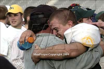 Thumbnail 3 in Argonaut vs. Linden (D4 Final) photogallery.