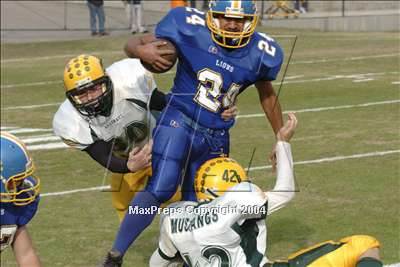 Thumbnail 2 in Argonaut vs. Linden (D4 Final) photogallery.