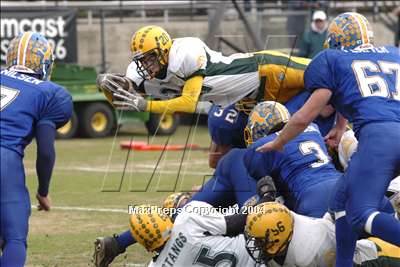 Thumbnail 3 in Argonaut vs. Linden (D4 Final) photogallery.