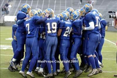 Thumbnail 1 in Argonaut vs. Linden (D4 Final) photogallery.