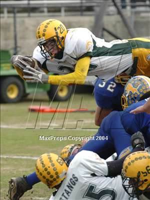 Thumbnail 1 in Argonaut vs. Linden (D4 Final) photogallery.