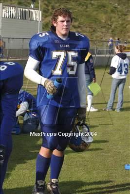 Thumbnail 1 in Argonaut vs. Linden (D4 Final) photogallery.