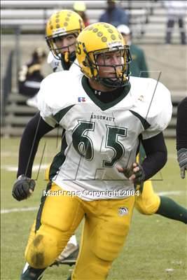 Thumbnail 1 in Argonaut vs. Linden (D4 Final) photogallery.