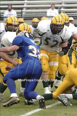 Thumbnail 2 in Argonaut vs. Linden (D4 Final) photogallery.