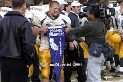 Thumbnail 3 in Argonaut vs. Linden (D4 Final) photogallery.