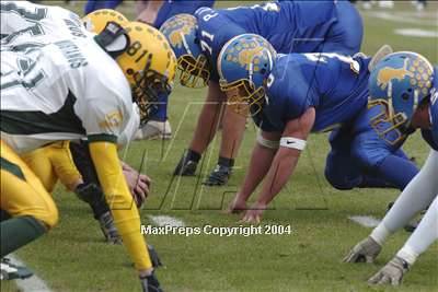 Thumbnail 1 in Argonaut vs. Linden (D4 Final) photogallery.