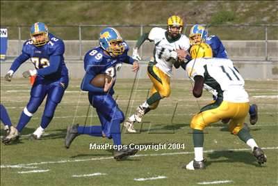 Thumbnail 2 in Argonaut vs. Linden (D4 Final) photogallery.