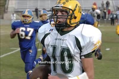 Thumbnail 2 in Argonaut vs. Linden (D4 Final) photogallery.