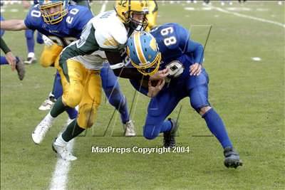 Thumbnail 2 in Argonaut vs. Linden (D4 Final) photogallery.