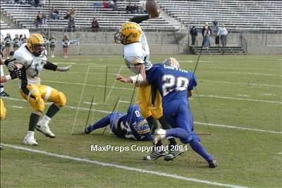 Thumbnail 1 in Argonaut vs. Linden (D4 Final) photogallery.