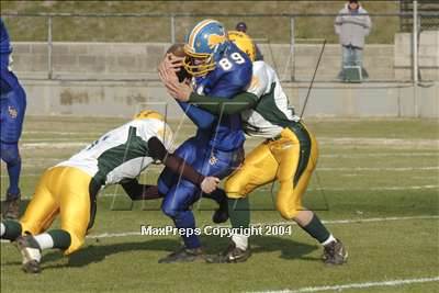 Thumbnail 3 in Argonaut vs. Linden (D4 Final) photogallery.