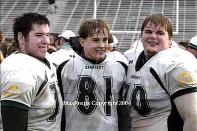 Thumbnail 1 in Argonaut vs. Linden (D4 Final) photogallery.