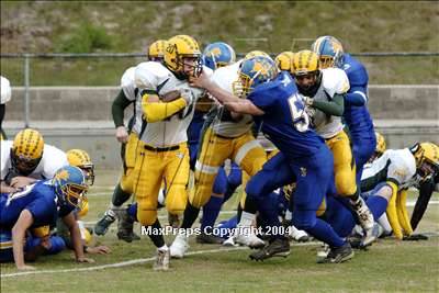 Thumbnail 1 in Argonaut vs. Linden (D4 Final) photogallery.