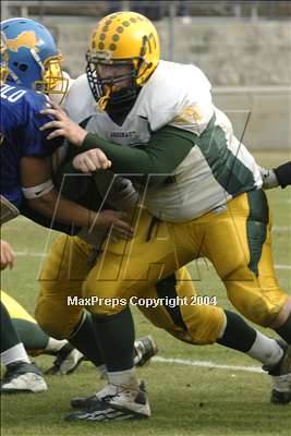 Thumbnail 3 in Argonaut vs. Linden (D4 Final) photogallery.