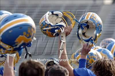 Thumbnail 1 in Argonaut vs. Linden (D4 Final) photogallery.