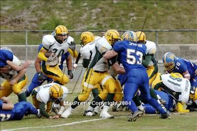 Thumbnail 2 in Argonaut vs. Linden (D4 Final) photogallery.