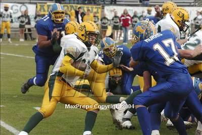 Thumbnail 3 in Argonaut vs. Linden (D4 Final) photogallery.