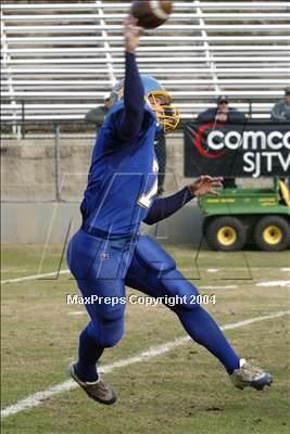 Thumbnail 1 in Argonaut vs. Linden (D4 Final) photogallery.