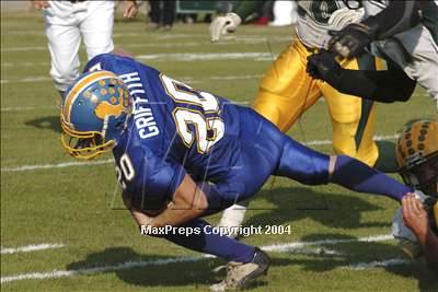 Thumbnail 2 in Argonaut vs. Linden (D4 Final) photogallery.