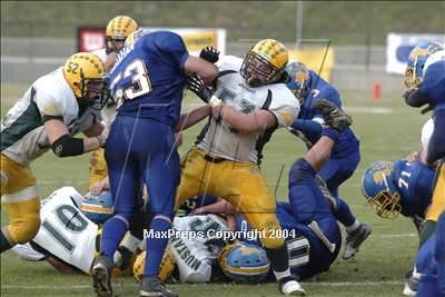 Thumbnail 3 in Argonaut vs. Linden (D4 Final) photogallery.