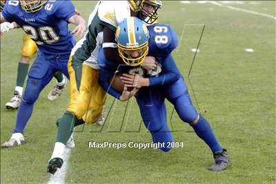 Thumbnail 3 in Argonaut vs. Linden (D4 Final) photogallery.