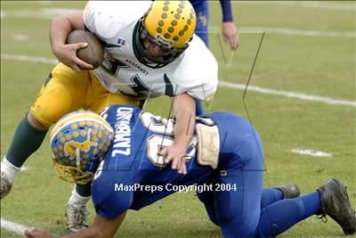 Thumbnail 3 in Argonaut vs. Linden (D4 Final) photogallery.