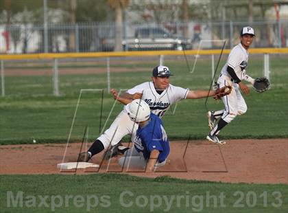 Thumbnail 1 in Catalina Foothills @ Pueblo photogallery.