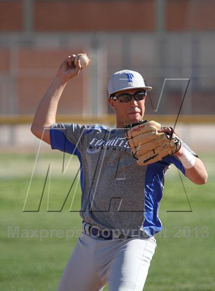 Thumbnail 2 in Catalina Foothills @ Pueblo photogallery.