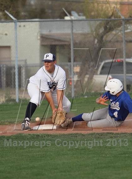 Thumbnail 2 in Catalina Foothills @ Pueblo photogallery.