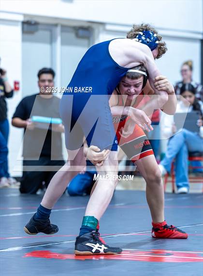 Thumbnail 3 in Lovelock Mustangs Tournament (120lbs) photogallery.