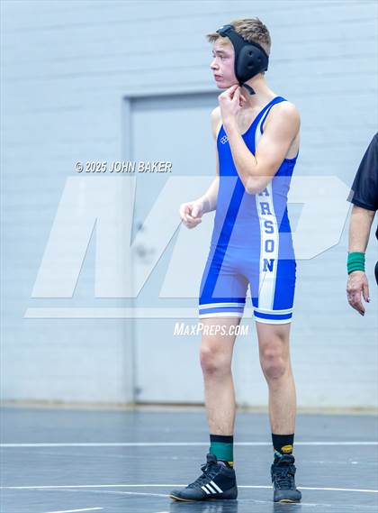 Thumbnail 2 in Lovelock Mustangs Tournament (120lbs) photogallery.