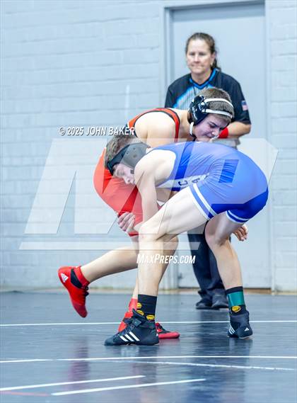 Thumbnail 1 in Lovelock Mustangs Tournament (120lbs) photogallery.