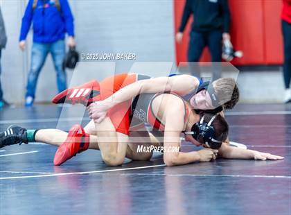 Thumbnail 1 in Lovelock Mustangs Tournament (120lbs) photogallery.