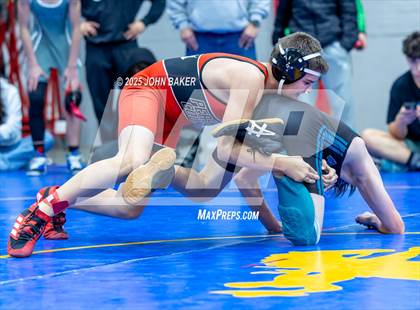 Thumbnail 1 in Lovelock Mustangs Tournament (120lbs) photogallery.