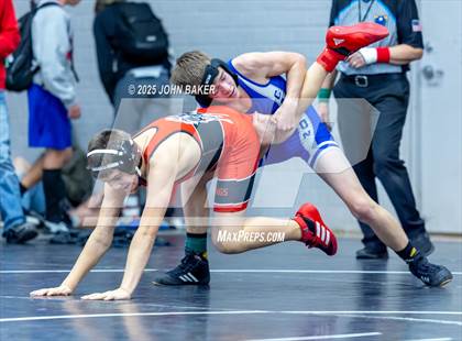 Thumbnail 2 in Lovelock Mustangs Tournament (120lbs) photogallery.
