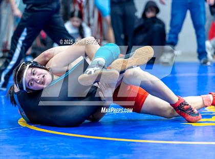 Thumbnail 1 in Lovelock Mustangs Tournament (120lbs) photogallery.