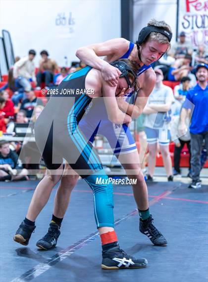 Thumbnail 1 in Lovelock Mustangs Tournament (120lbs) photogallery.