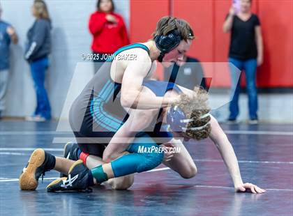 Thumbnail 1 in Lovelock Mustangs Tournament (120lbs) photogallery.