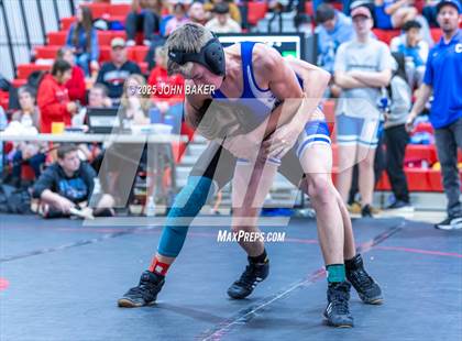Thumbnail 2 in Lovelock Mustangs Tournament (120lbs) photogallery.
