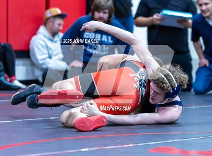 Thumbnail 1 in Lovelock Mustangs Tournament (120lbs) photogallery.
