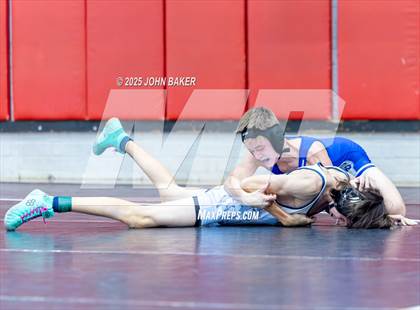Thumbnail 1 in Lovelock Mustangs Tournament (120lbs) photogallery.