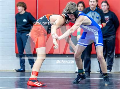 Thumbnail 3 in Lovelock Mustangs Tournament (120lbs) photogallery.