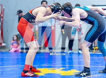 Thumbnail 1 in Lovelock Mustangs Tournament (120lbs) photogallery.