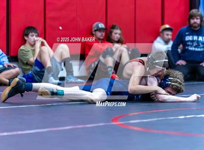 Thumbnail 2 in Lovelock Mustangs Tournament (120lbs) photogallery.