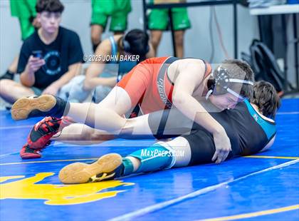 Thumbnail 3 in Lovelock Mustangs Tournament (120lbs) photogallery.