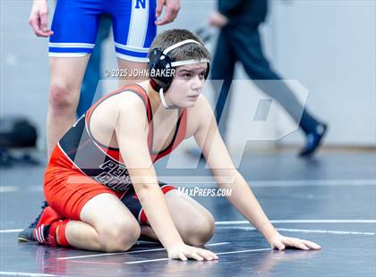 Thumbnail 3 in Lovelock Mustangs Tournament (120lbs) photogallery.