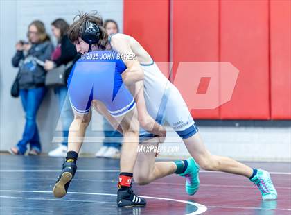 Thumbnail 3 in Lovelock Mustangs Tournament (120lbs) photogallery.