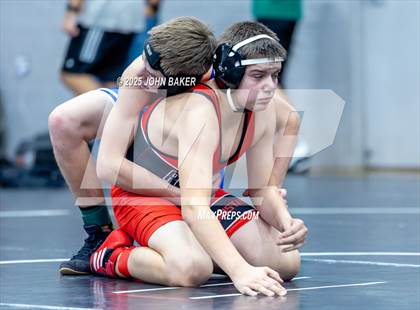 Thumbnail 1 in Lovelock Mustangs Tournament (120lbs) photogallery.