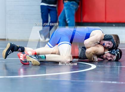 Thumbnail 1 in Lovelock Mustangs Tournament (120lbs) photogallery.